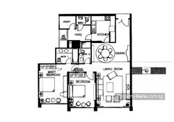 Richmond Park (D9), Condominium #517935451